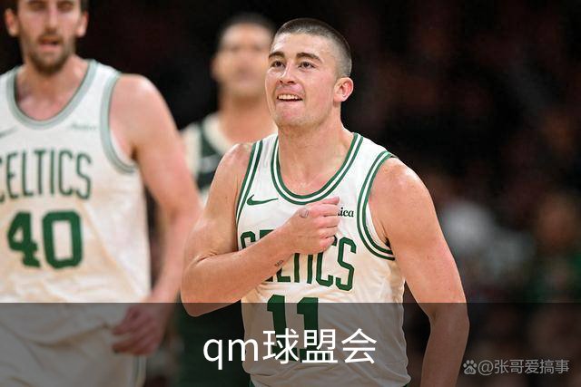 qm球盟会公司简介图片